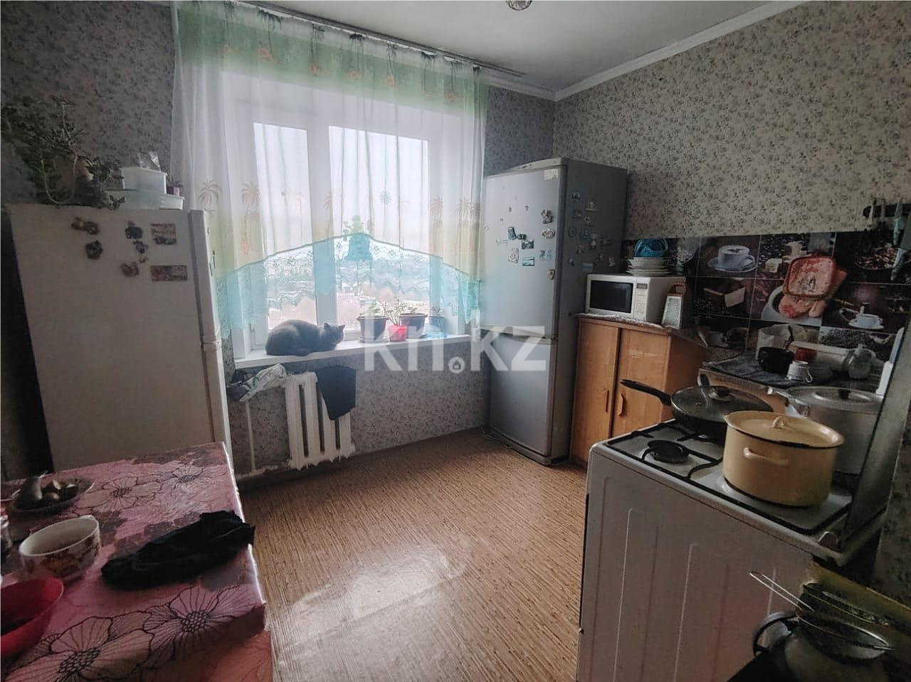 Продажа 2-комнатной квартиры, 50 м², мкр-н 3А, дом  17 в Темиртау - фото 10