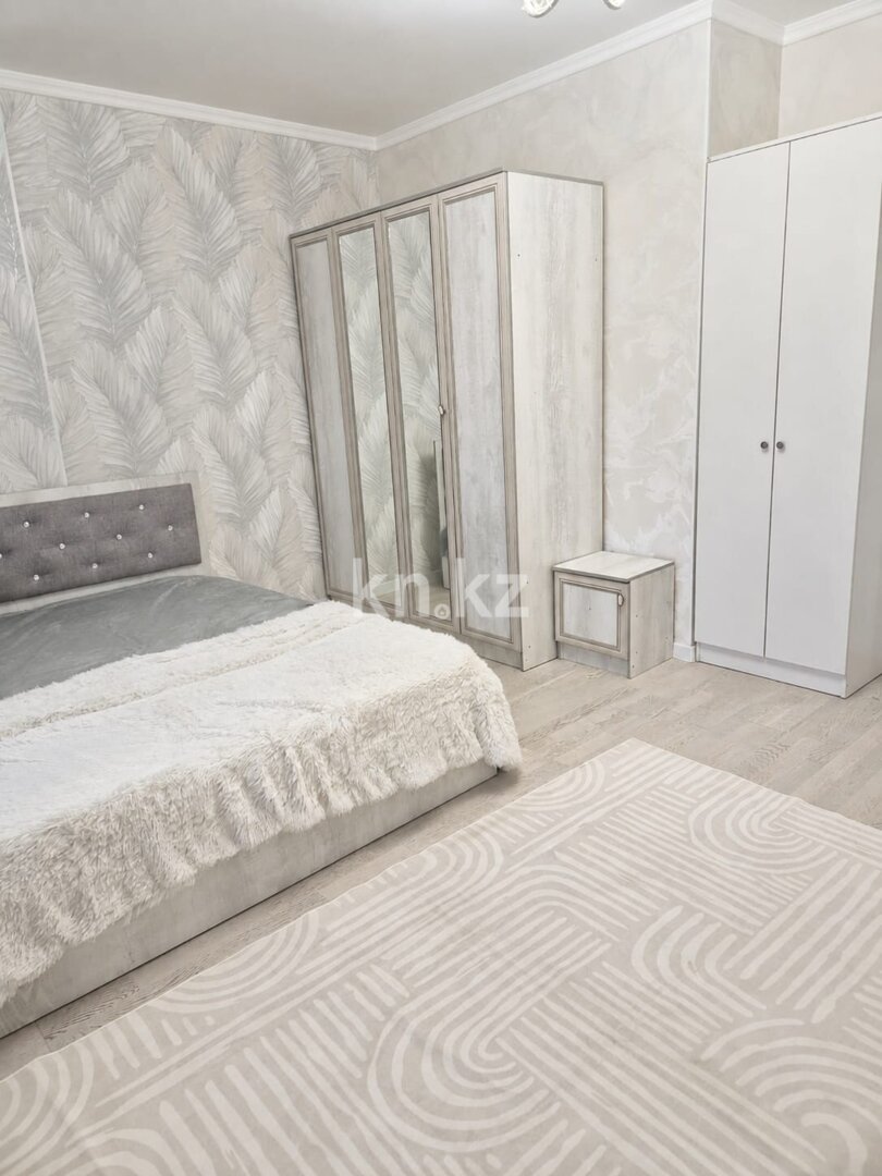 Продажа 3-комнатной квартиры, 100 м² в Астане - фото 9