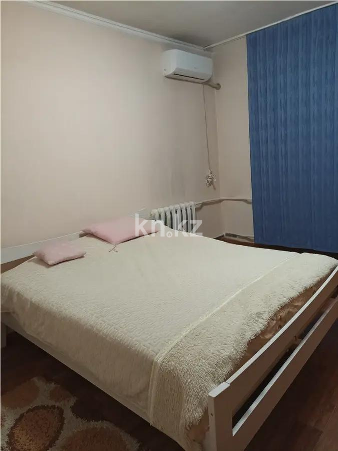 Продажа 3-комнатной квартиры, 54 м² в Алматы - фото 2