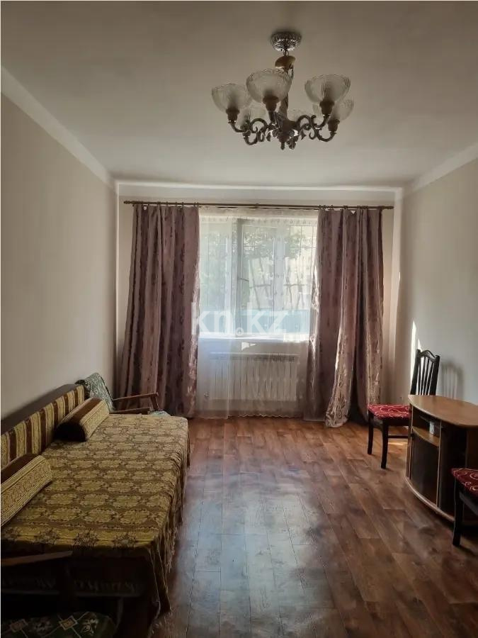 Продажа 1-комнатной квартиры, 44 м² в Алматы