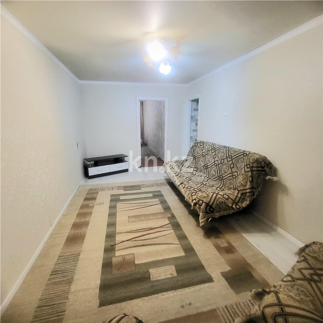 Продажа 2-комнатной квартиры, 45 м², мкр-н 6-й в Темиртау - фото 2