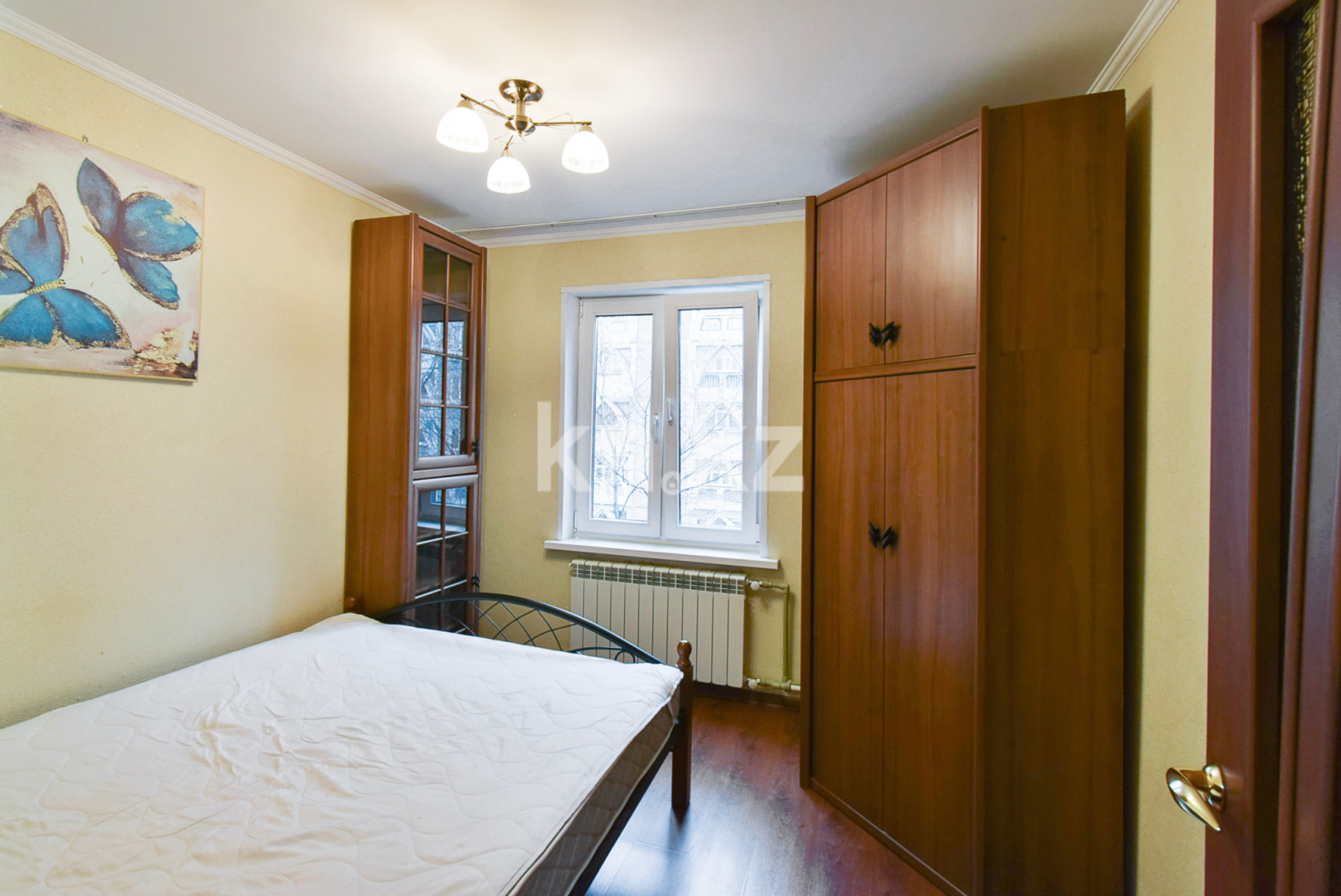 Продажа 2-комнатной квартиры, 42.3 м² в Алматы - фото 16