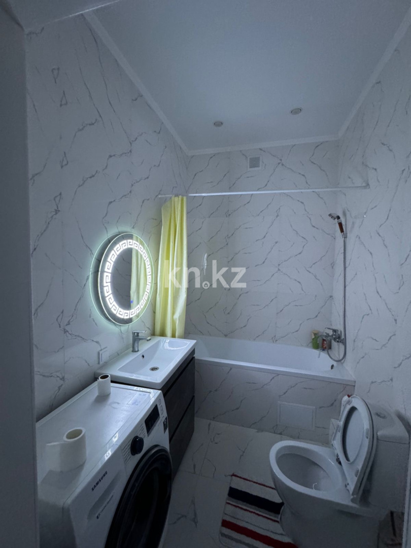 Аренда 1-комнатной квартиры, 40 м² в Астане - фото 8