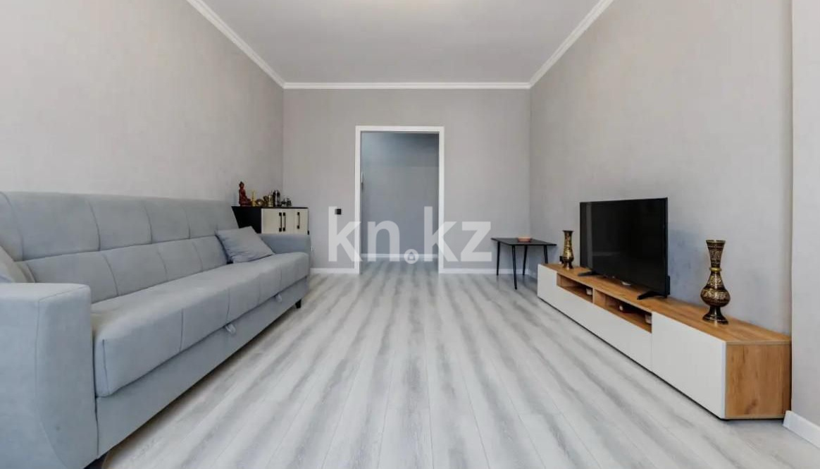Аренда 3-комнатной квартиры, 95 м² в Астане - фото 3