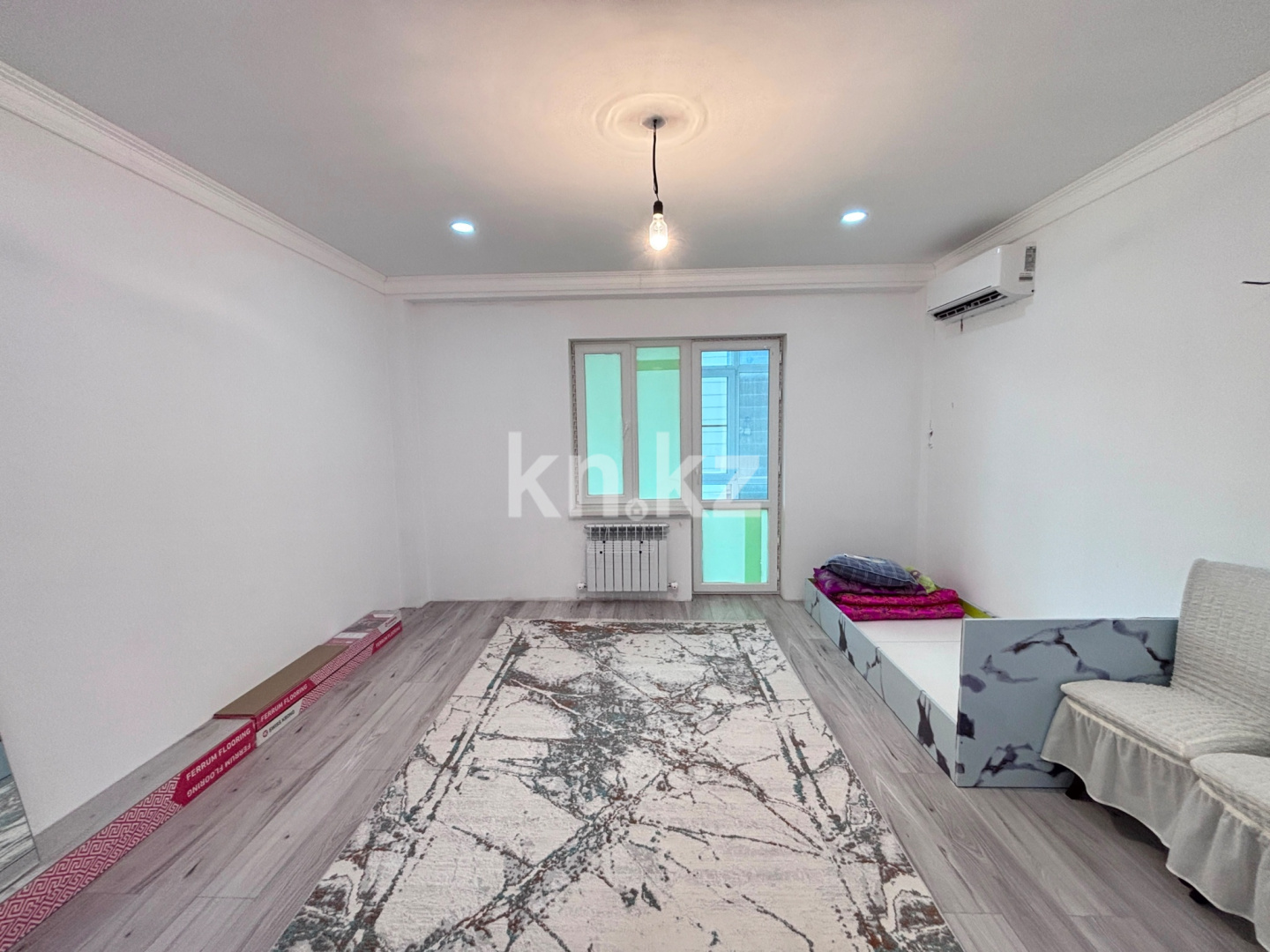 Продажа 2-комнатной квартиры, 68.4 м² в Атырау - фото 4