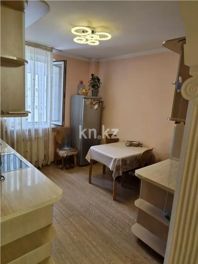 Продажа 2-комнатной квартиры, 56.2 м² в Астане - фото 3