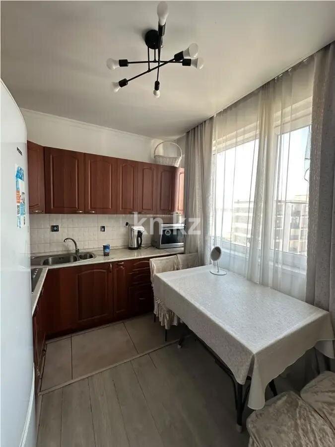 Продажа 1-комнатной квартиры, 42 м² в Алматы - фото 2