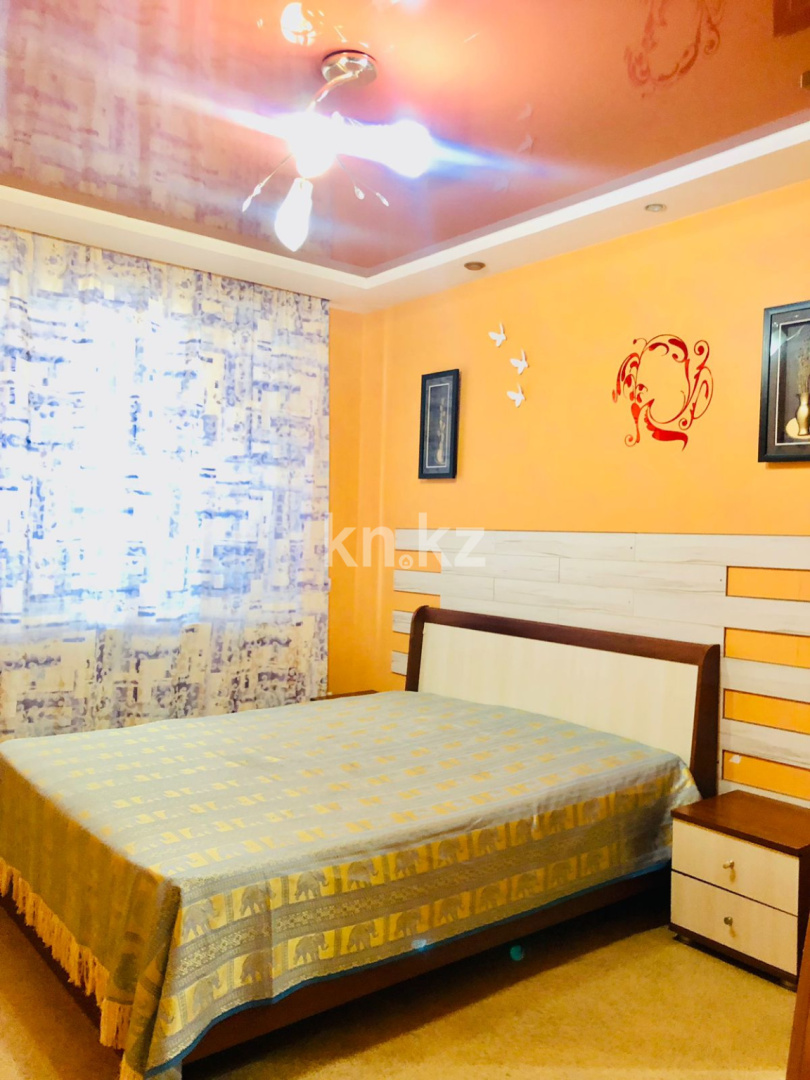 Аренда 2-комнатной квартиры посуточно, 55 м² в Актау - фото 3