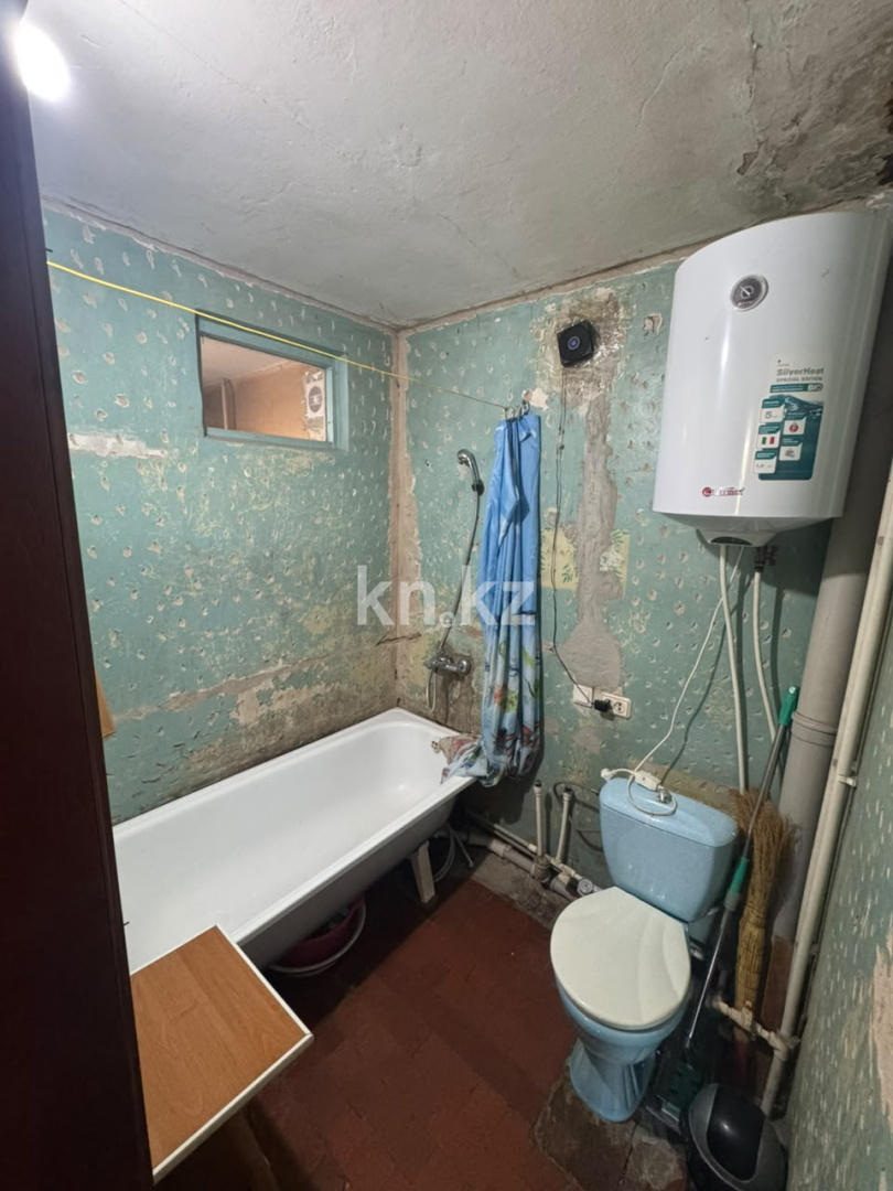 Продажа 1-комнатной квартиры, 33 м² в Караганде - фото 8