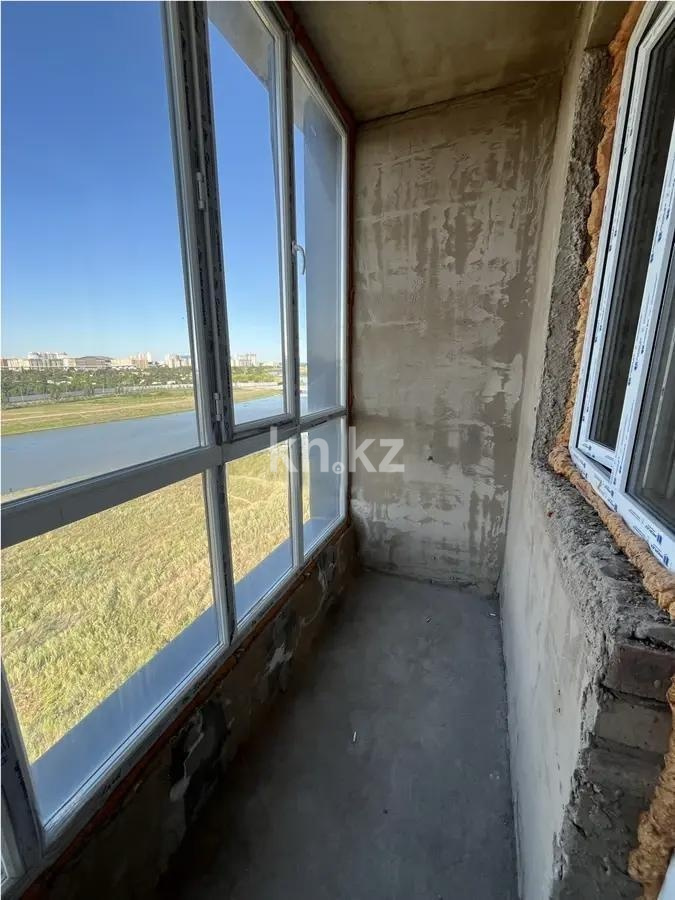 Продажа 2-комнатной квартиры, 37 м² в Астане - фото 4