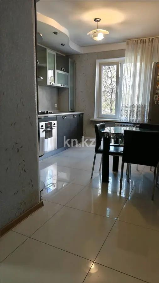 Продажа 4-комнатной квартиры, 81.6 м² в Алматы - фото 7