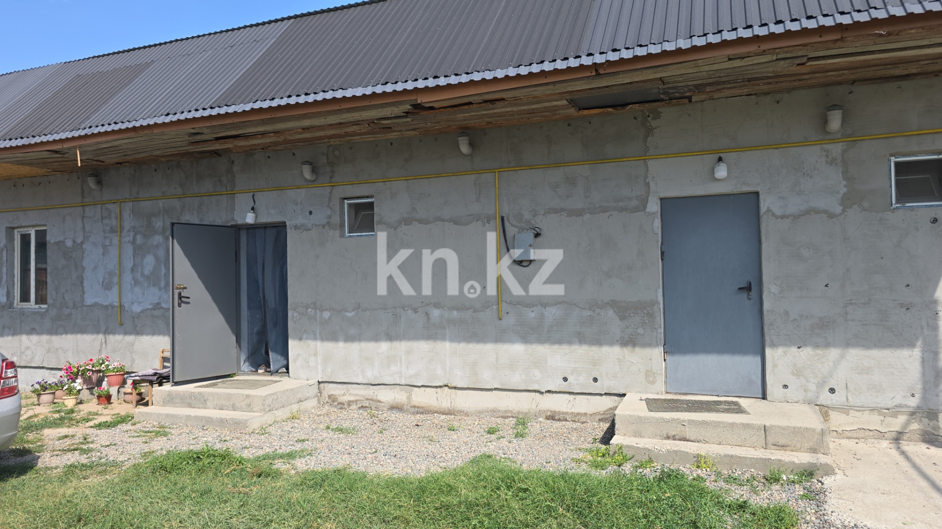 Продажа 2-комнатного дома, 63 м² в Алматинской области