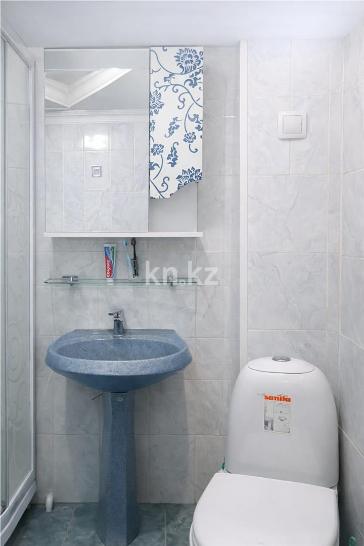 Продажа 4-комнатного дома, 68 м² в Караганде - фото 13