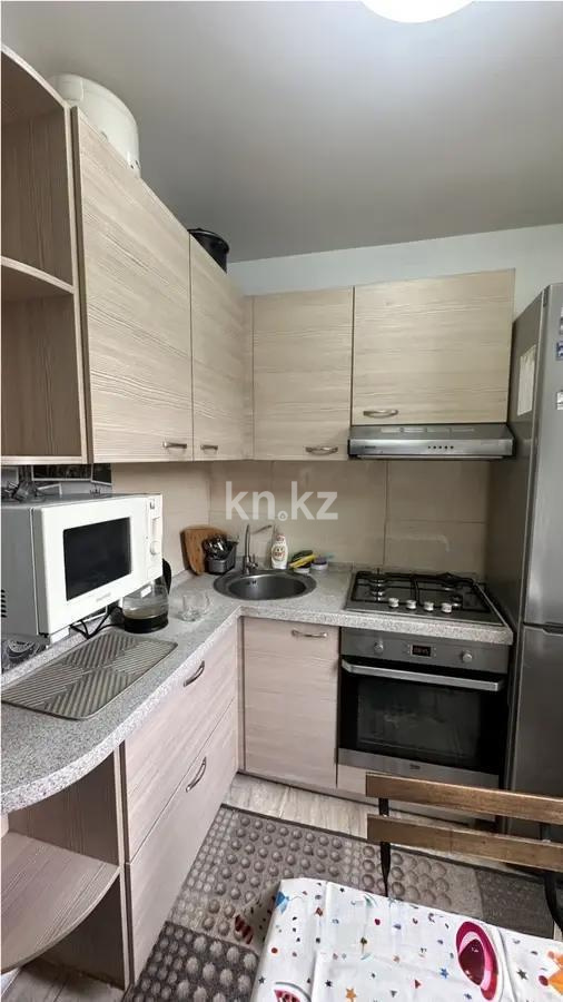 Продажа 3-комнатной квартиры, 56.3 м² в Алматы - фото 4