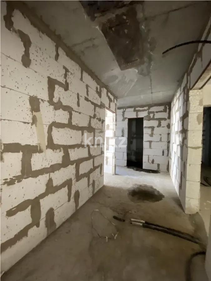 Продажа 2-комнатной квартиры, 63.3 м² в Астане - фото 3