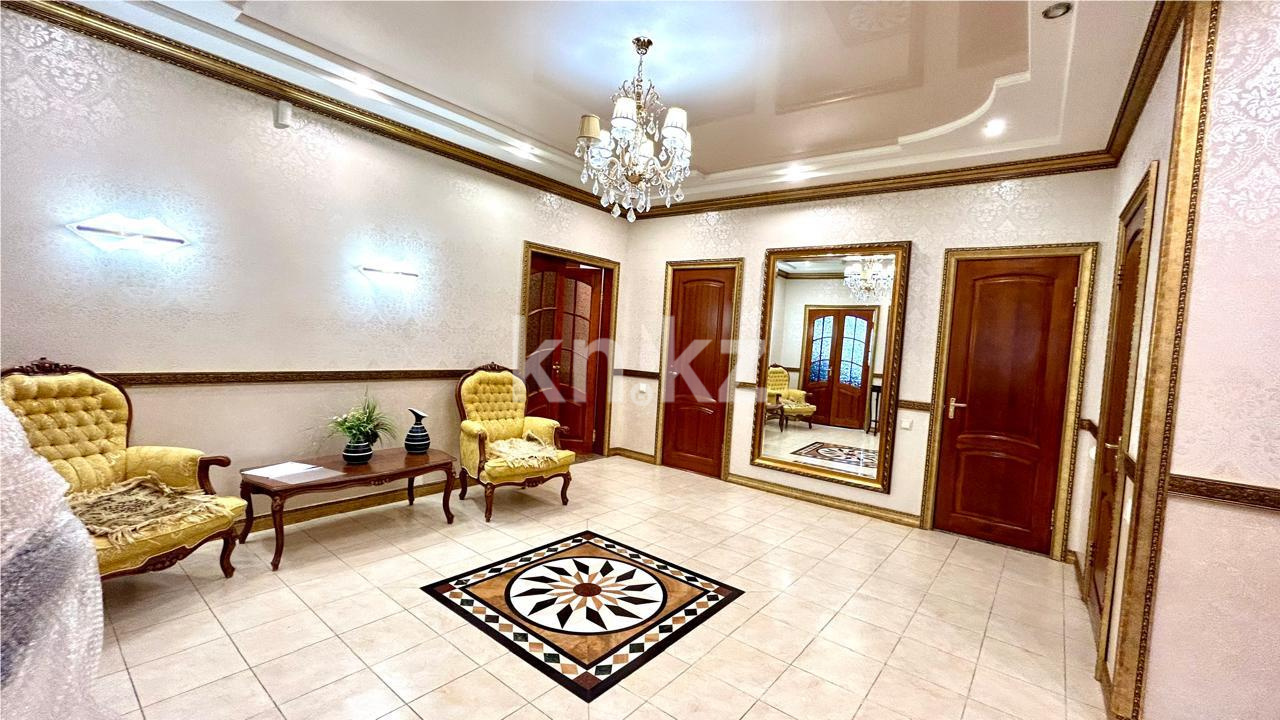 Продажа 4-комнатной квартиры, 181.8 м², ул. Кенесары в Астане - фото 17