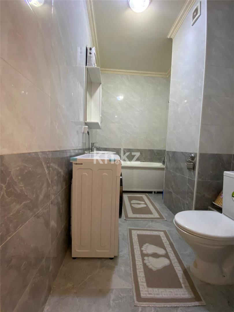 Продажа 1-комнатной квартиры, 45 м² в Астане - фото 8