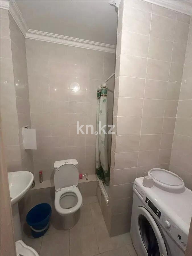 Продажа 1-комнатной квартиры, 49 м² в Астане - фото 4