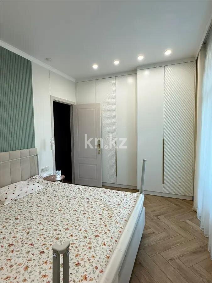 Продажа 3-комнатной квартиры, 118 м² в Астане - фото 2