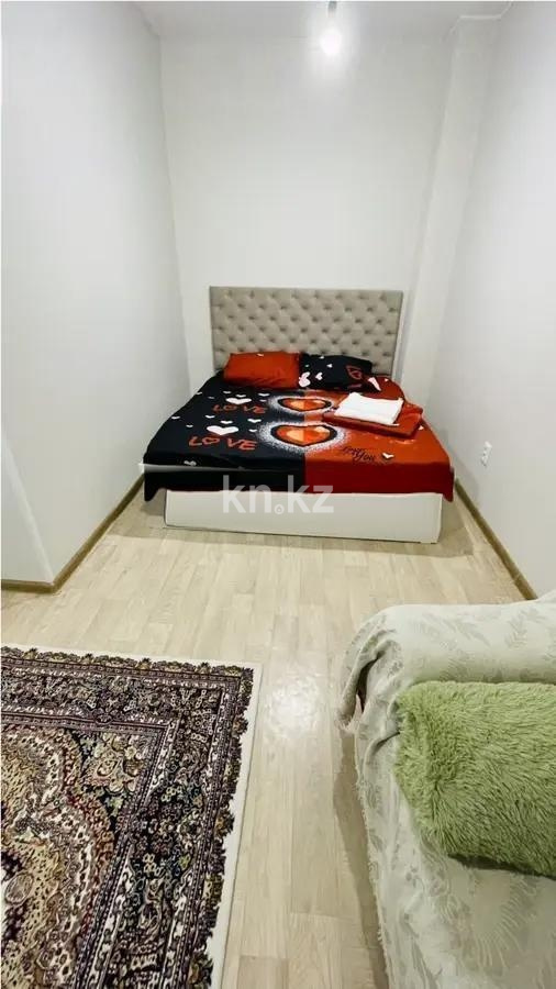 Продажа 1-комнатной квартиры, 37 м² в Караганде - фото 2