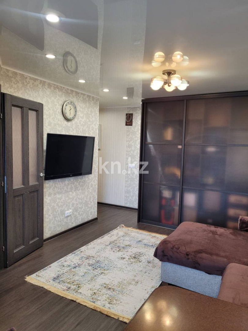 Аренда 1-комнатной квартиры, 36 м² в Астане - фото 6