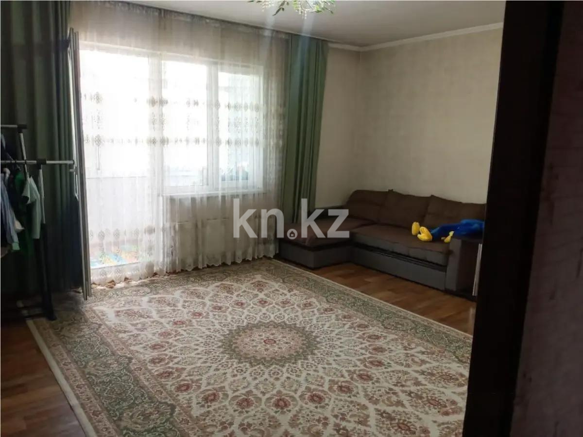 Продажа 2-комнатной квартиры, 64 м², ул. Дунентаева, дом  8в в Алматы