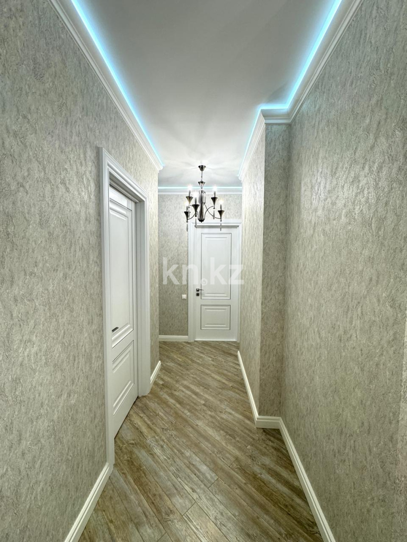 Продажа 4-комнатной квартиры, 133.8 м², ул. Туркестан, дом  28 - ул. Бухар жырау в Астане - фото 8