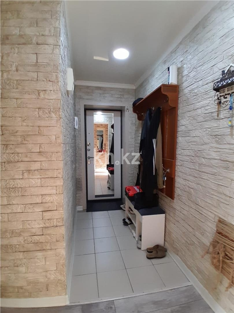Продажа 2-комнатной квартиры, 45 м² в Караганде - фото 11