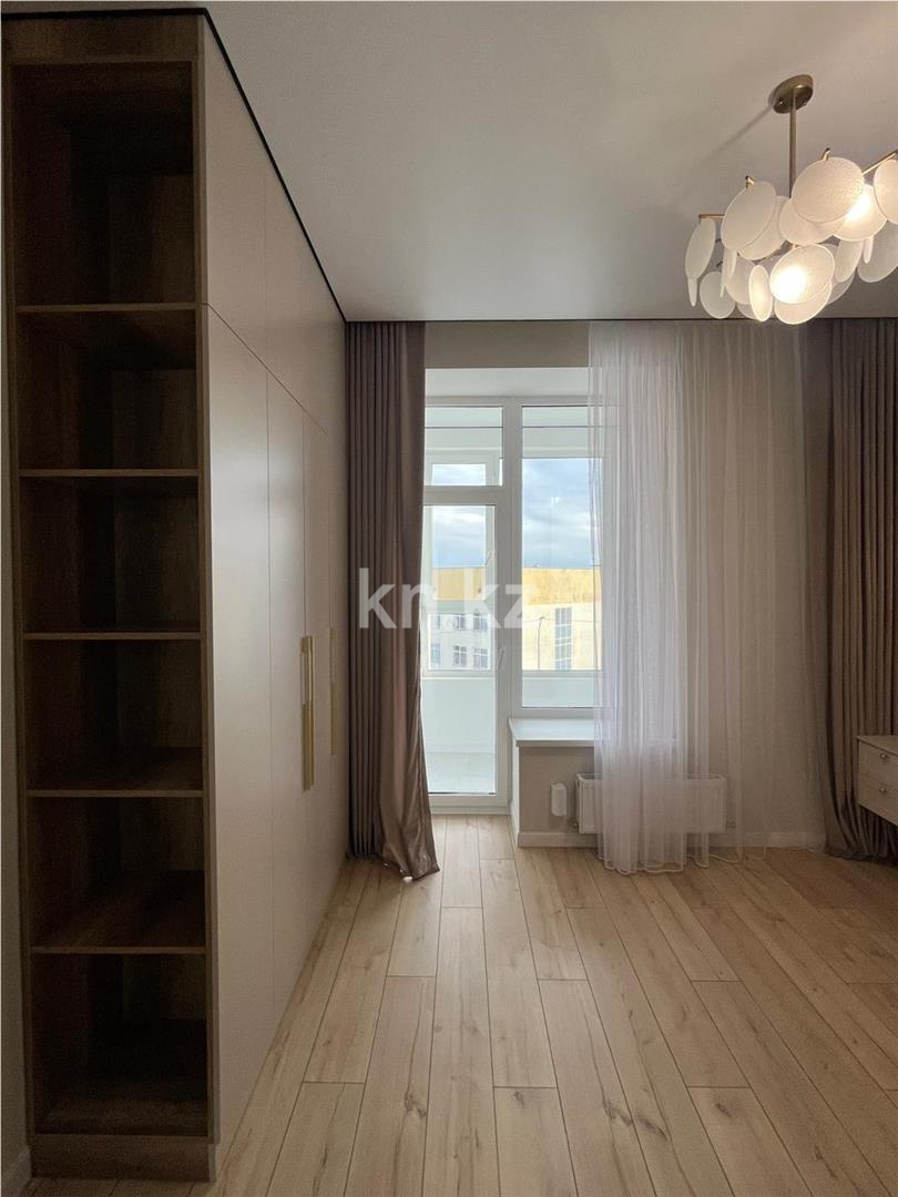 Продажа 2-комнатной квартиры, 44 м² в Астане - фото 9