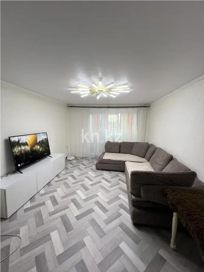 Продажа 3-комнатной квартиры, 60 м² в Абае