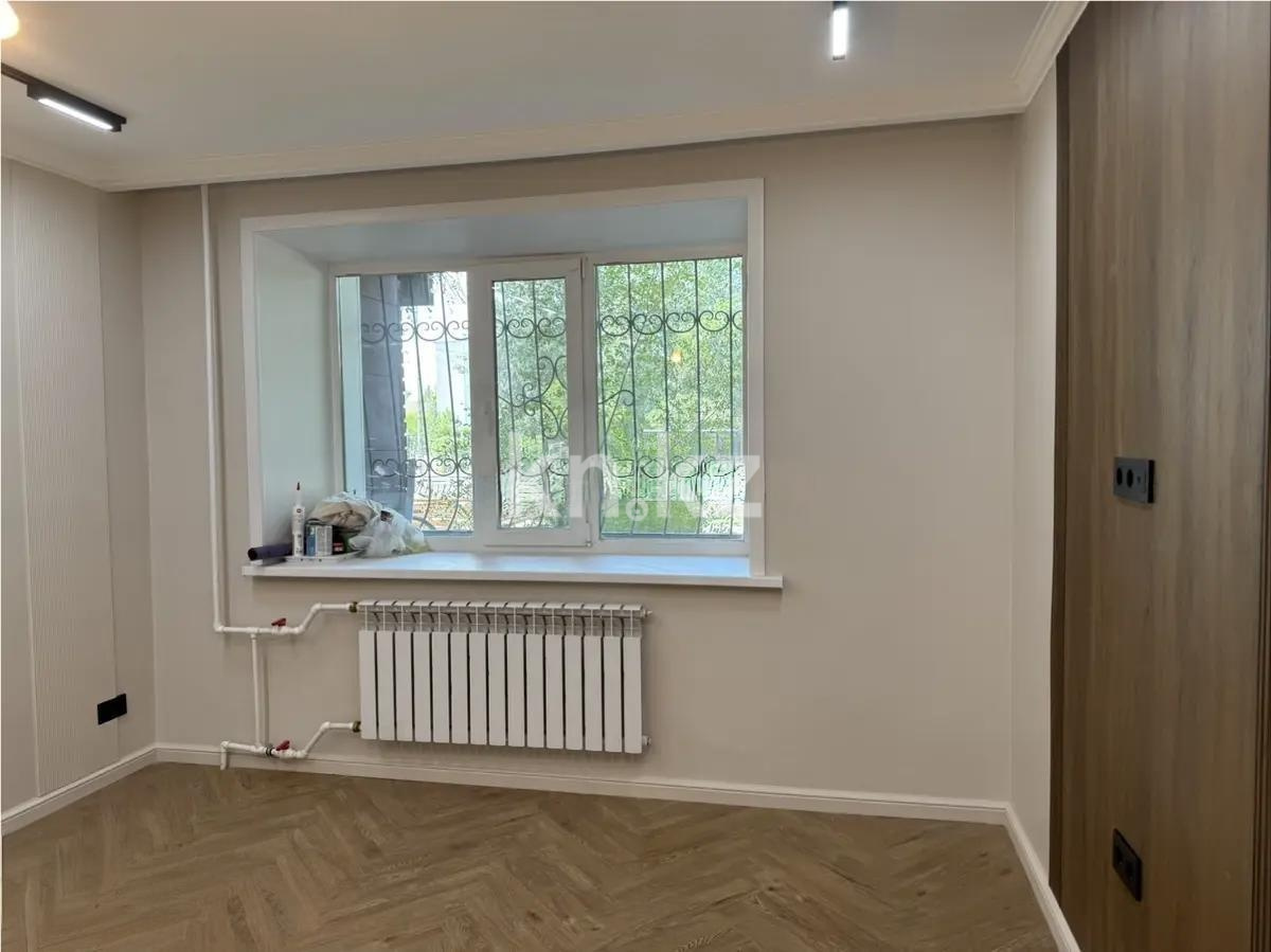 Продажа 2-комнатной квартиры, 48 м² в Караганде