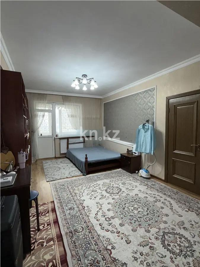 Продажа 3-комнатной квартиры, 118.8 м² в Астане - фото 2