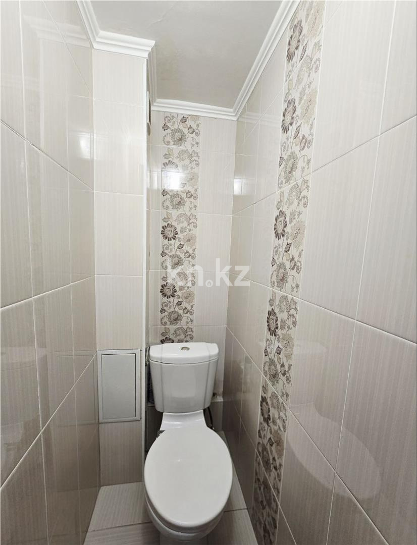 Продажа 2-комнатной квартиры, 53 м² в Темиртау - фото 9