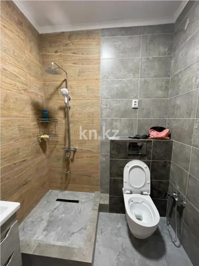 Продажа 1-комнатной квартиры, 39.8 м² в Астане - фото 3