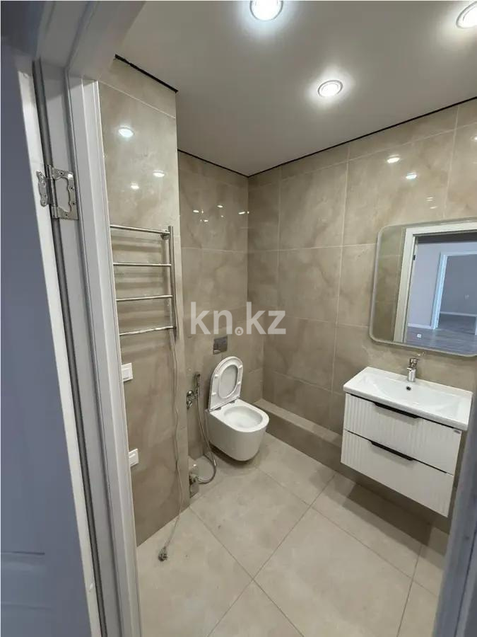 Продажа 2-комнатной квартиры, 53 м² в Астане - фото 4