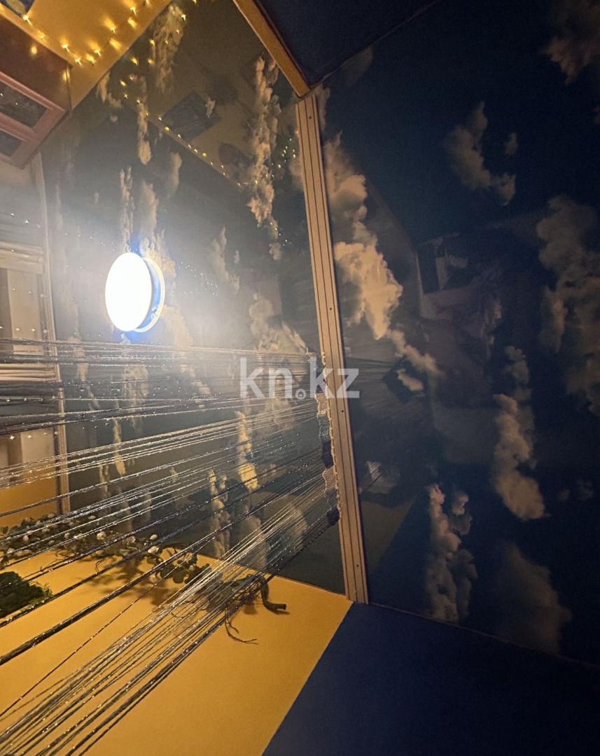 Продажа 1-комнатной квартиры, 39 м², ул. Куйши Дина в Астане - фото 10