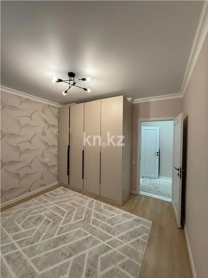 Продажа 2-комнатной квартиры, 40 м² в Астане - фото 3