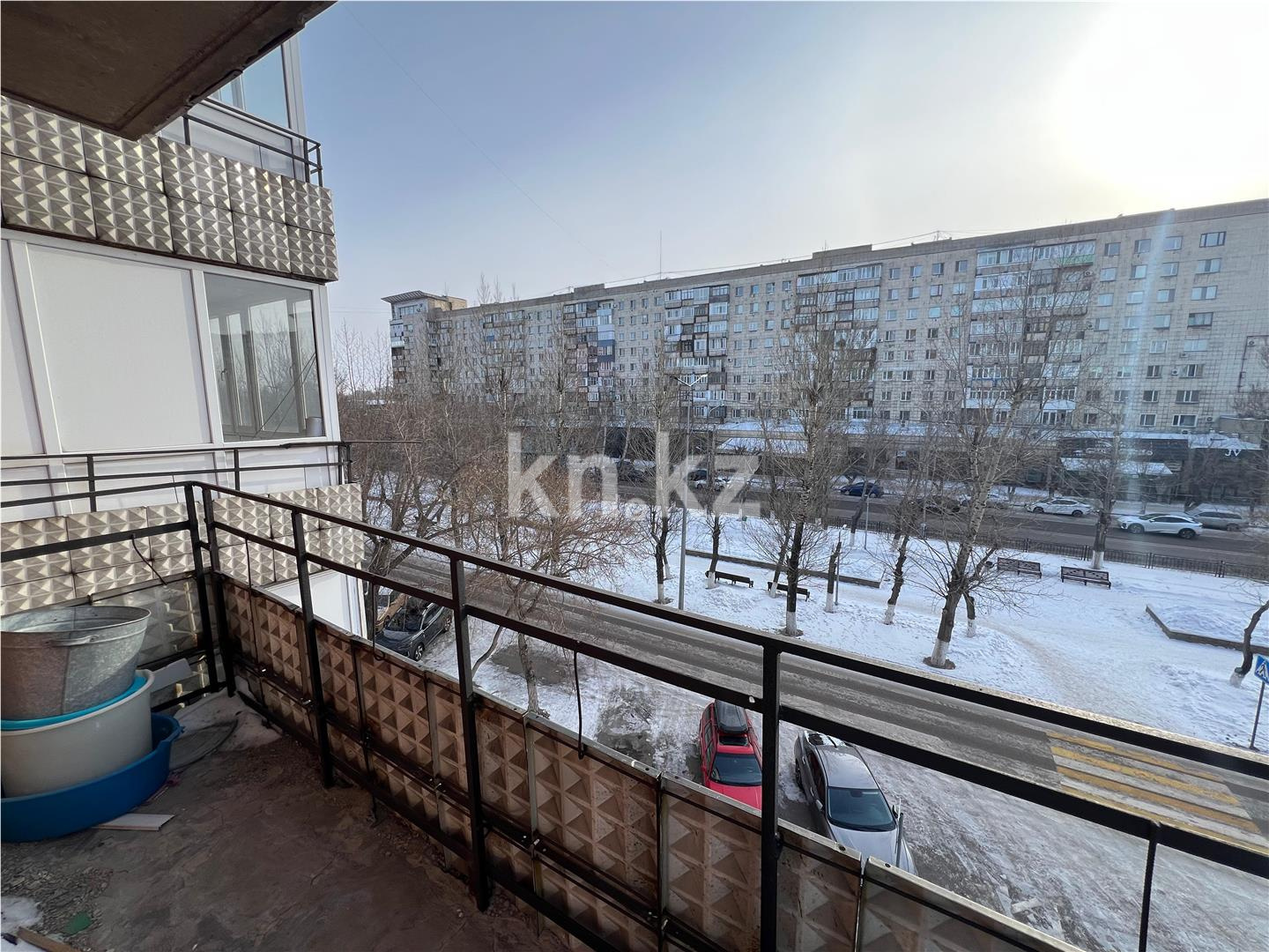 Продажа 2-комнатной квартиры, 55 м² в Караганде - фото 15