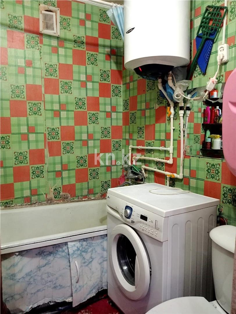 Продажа 3-комнатной квартиры, 58 м², ул. Ермекова в Абае - фото 5