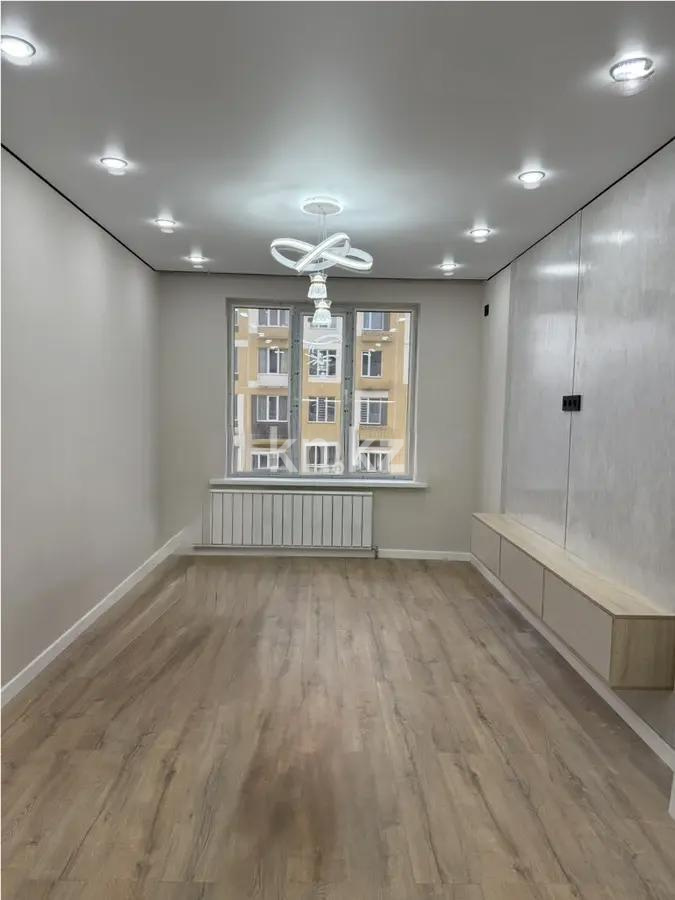 Продажа 3-комнатной квартиры, 58 м² в Алматы