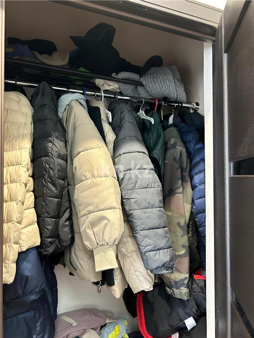 Продажа 4-комнатной квартиры, 139.7 м² в Астане - фото 15