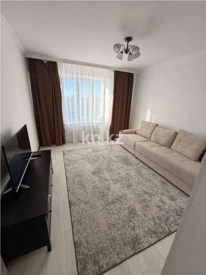 Продажа 1-комнатной квартиры, 36.4 м² в Астане