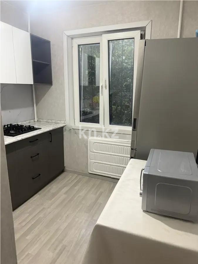 Продажа 3-комнатной квартиры, 58 м² в Алматы - фото 4