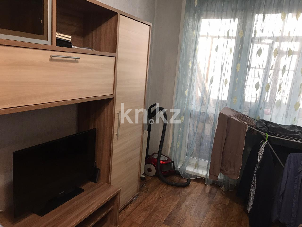 Продажа 1-комнатной квартиры, 31 м² в Караганде - фото 13