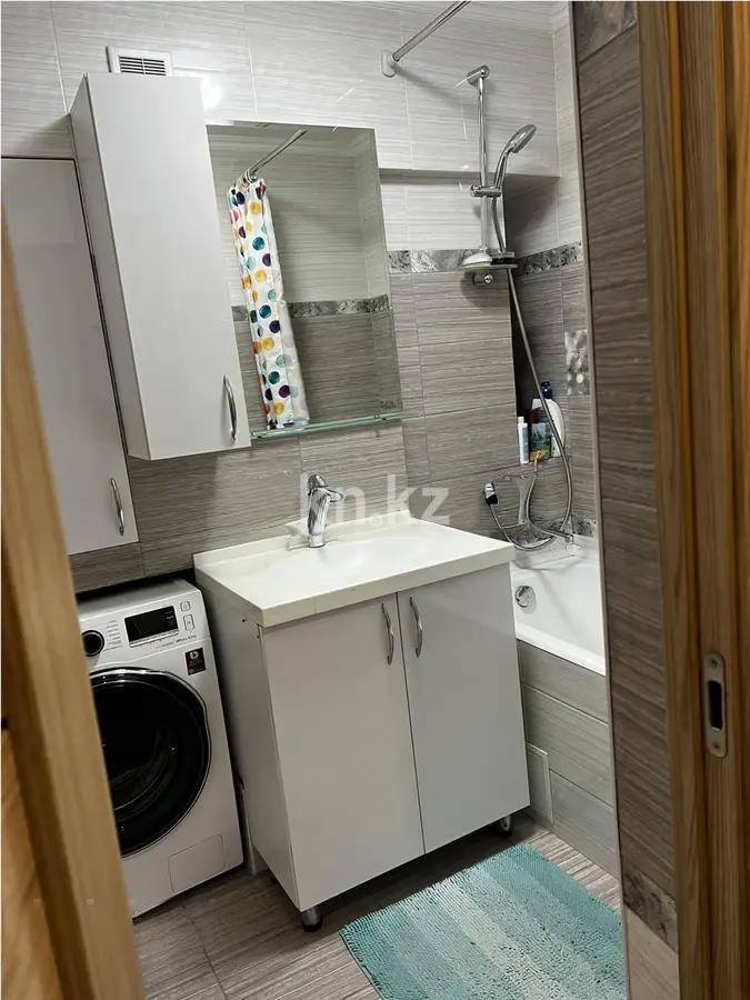 Продажа 3-комнатной квартиры, 74.8 м² в Алматы - фото 5