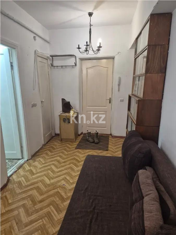 Продажа 1-комнатной квартиры, 40.5 м², пр. Назарбаева, дом  235 в Алматы - фото 7