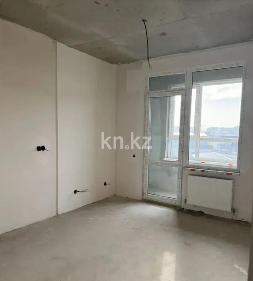 Продажа 2-комнатной квартиры, 62.15 м², ул. Тараз, дом  8/1 стр в Алматы