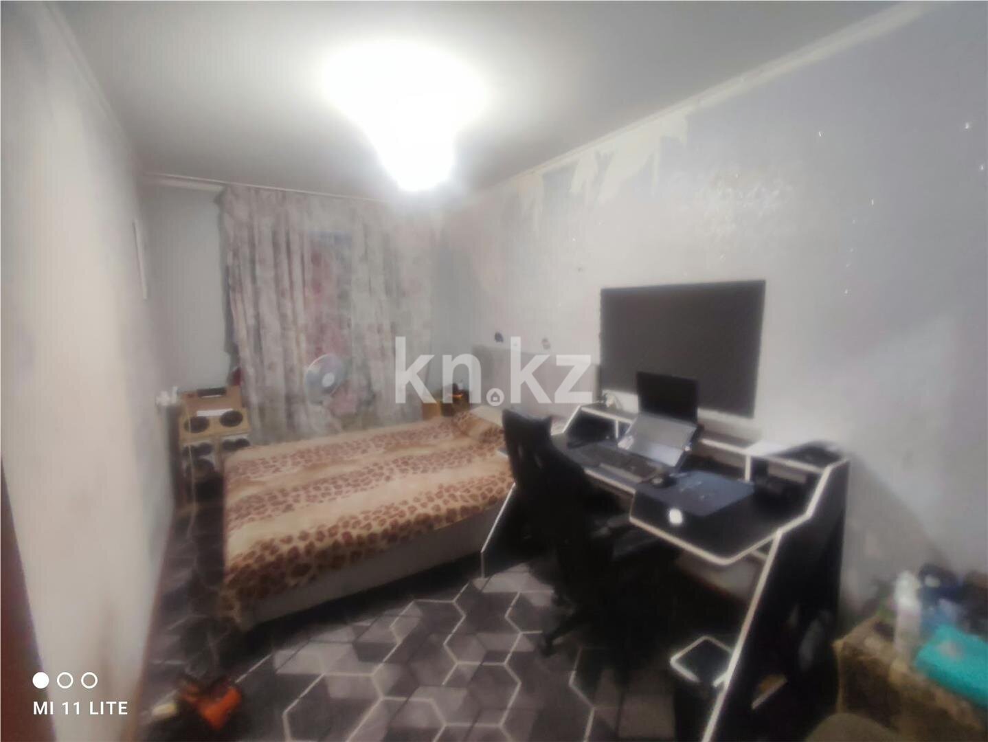 Продажа 3-комнатной квартиры, 57 м² в Темиртау - фото 3