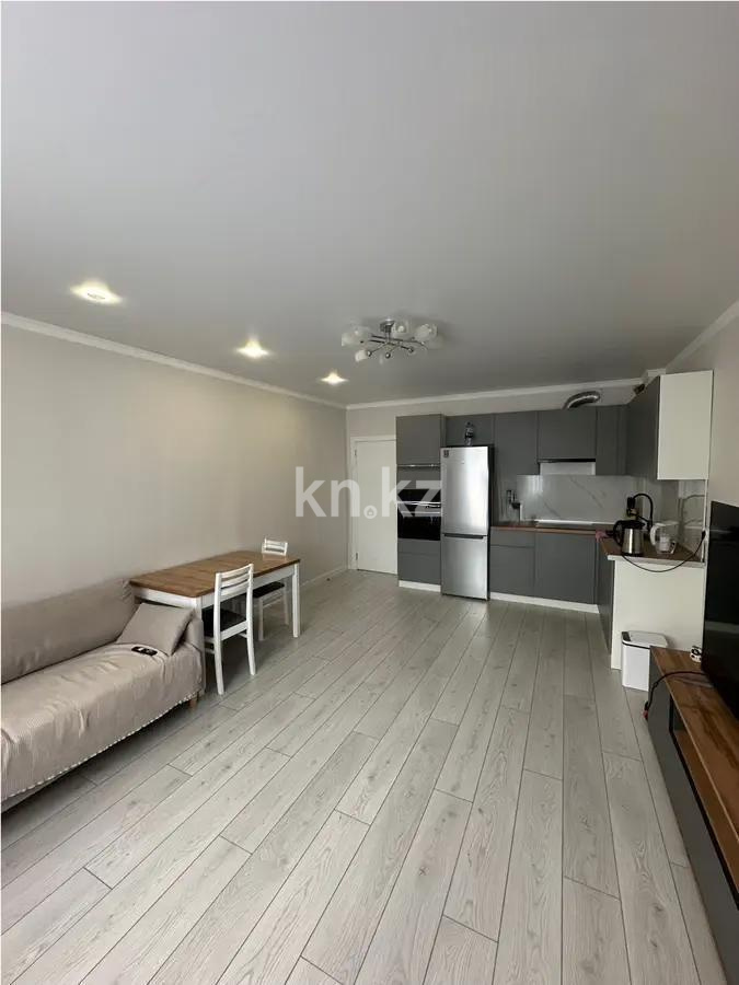 Продажа 2-комнатной квартиры, 50.4 м² в Астане - фото 3