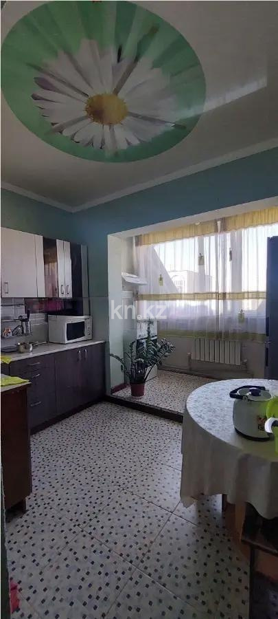 Продажа 3-комнатной квартиры, 70.7 м², ул. Прокофьева, дом  16 в Алматы - фото 4